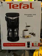 Tefal filter koffie machine, Witgoed en Apparatuur, Koffiezetapparaten, Ophalen of Verzenden, Nieuw, Koffiemachine
