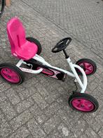 BERG skelter Buddy roze, Kinderen en Baby's, Speelgoed | Buiten | Skelters, Ophalen, Zo goed als nieuw, Berg