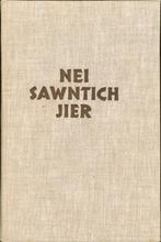 Nei sawntich jier - tinkskriften fan dr. G.A. Wumkes MCMLIX, Boeken, Ophalen of Verzenden, Gelezen