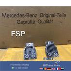 W205 Facelift LED koplamp module Multibeam / High Performanc, Ophalen of Verzenden, Gebruikt, Mercedes-Benz