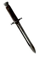 Bajonet, Ophalen of Verzenden, Landmacht, Overige gebieden, Mes of Dolk