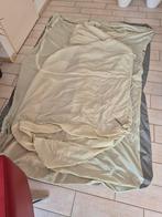 Slaaptent voor voortent - 1.5 x 2 m, Caravans en Kamperen, Ophalen of Verzenden