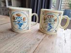 2 mokken Kronester Bavaria nr. 361, Ophalen of Verzenden, Zo goed als nieuw, Overige stijlen, Kop(pen) en/of Schotel(s)