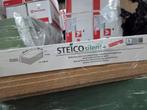 Steico Silent 10dB Ondervloer parket laminaat, Huis en Inrichting, Stoffering | Vloerbedekking, Ophalen
