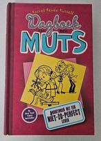 Leesboek Dagboek van een Muts, Ophalen of Verzenden, Zo goed als nieuw, Rachel Renée Russell, Fictie algemeen
