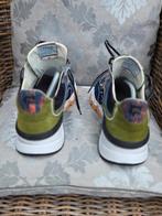 Floris van Bommel sneakers, maat 42.5, Blauw, Floris van Bommel, Ophalen of Verzenden, Sneakers of Gympen