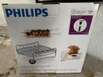 Philips Essential grillrooster airfryer XL, Witgoed en Apparatuur, Frituurpannen, Ophalen of Verzenden, Zo goed als nieuw