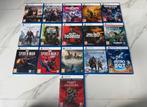 Playstation 4 & 5 Games - Groot Pakket, Spelcomputers en Games, Online, Gebruikt, Overige genres, 1 speler