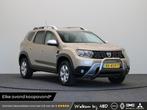 Dacia Duster 1.6 SCe 115pk Prestige LPG | Lederen bekleding, Voorwielaandrijving, 15 km/l, Gebruikt, Euro 6
