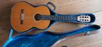 akoestische Aria gitaar, Ophalen, Zo goed als nieuw, Klassieke of Spaanse gitaar, Met koffer