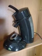 senseo, zwart met kleine tank, Witgoed en Apparatuur, Koffiezetapparaten, Gebruikt, Koffiemachine, Ophalen of Verzenden, 1 kopje