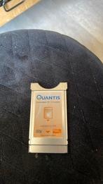 Quantis CI+ 1.3 module, Ophalen of Verzenden, Zo goed als nieuw