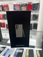 Samsung S24 FE / S24 Ultra / S25 Ultra - Nieuw & Garantie, Overige modellen, Zwart, Touchscreen, Nieuw