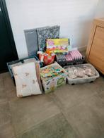 Partij baby/kinderspullen, Kinderen en Baby's, Overige Kinderen en Baby's, Ophalen, Nieuw