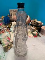 #kerst Bijzondere kerstman, Diversen, Kerst, T, Ophalen of Verzenden, Zo goed als nieuw, N