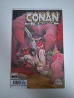 Conan the Barbarian Vol.3 #12, Eén comic, Amerika, Ophalen of Verzenden, Zo goed als nieuw