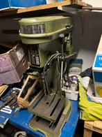 Ferm FM-13 Kolomboormachine, Ophalen of Verzenden, Gebruikt