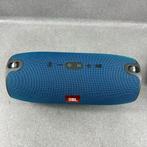 JBL Xtreme Draadloze speaker |  Blauw | met adapter | 391769, Gebruikt, JBL, Ophalen of Verzenden, Center speaker