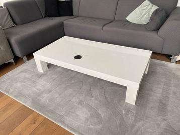 Salontafel ZEN, 140x70cm beschikbaar voor biedingen