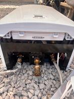 Vaillant TurboMAG 115/1 T Geiser - Aardgas, Doe-het-zelf en Verbouw, Geisers en Boilers, Ophalen, Gebruikt, Aardgas, Geiser