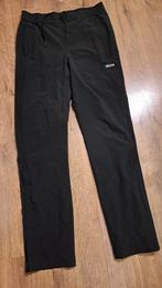 Schaats overbroek, Ophalen of Verzenden, Zo goed als nieuw, Zwart