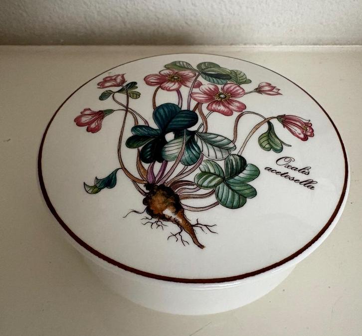 ONDERDELEN VILLEROY & BOCH, Antiek en Kunst, Antiek | Servies los, Ophalen of Verzenden