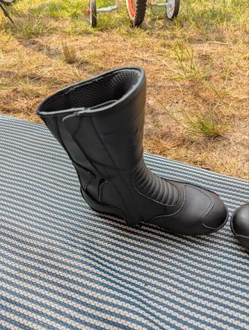 Motorlaarzen Difi 35 aerotex beschikbaar voor biedingen