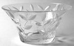 ristallen schaal RCR Royal Crystal Rock Laurus (18cm), Antiek en Kunst, Ophalen of Verzenden