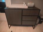 Babykamer TWF preston, Kinderen en Baby's, Ophalen, Zo goed als nieuw