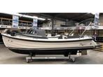 Waterspoor 707 Vetus 33pk, Watersport en Boten, Sloepen, Minder dan 3 meter, Diesel, Nieuw, 30 tot 50 pk