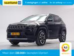 Jeep Compass 4xe Plug-in Hybrid Limited Business [ Navi Came, Automaat, 258 pk, Zwart, Bedrijf
