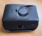 HP OfficeJet 4657 All-in-One printer, Ophalen of Verzenden, Gebruikt, Scannen, Printer