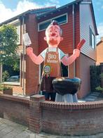 Abraham pop huren - leukste poppen bij Gekkepoppen Hengelo, Ophalen of Verzenden, Zo goed als nieuw, Abraham of Sarah