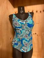 Rosa faia tankini top maat 38g ( = bh 75g ) noemi, Verzenden, Nieuw, Blauw, Overige typen
