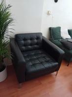 Fauteuil, Huis en Inrichting, Banken | Sofa's en Chaises Longues, Eenpersoons, Minder dan 75 cm, Ophalen of Verzenden, Zo goed als nieuw