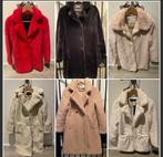 Diverse Teddy Jassen Maat S-M, Ophalen, Gedragen, Maat 36 (S)