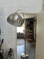 Staande lamp rvs, Ophalen, Gebruikt, 150 tot 200 cm