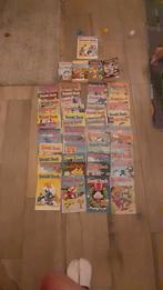 Donald Ducks, Gelezen, Walt Disney, Europa, Ophalen of Verzenden