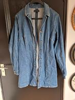 Spijkerjas Watcher
Maat 4
M
Vintage, Kleding | Dames, Maat 38/40 (M), Blauw, Ophalen of Verzenden, Gedragen