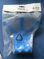 ikea kulig wandhaak kapstok blauw, Kinderen en Baby's, Ophalen, Nieuw, Kapstokje