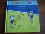 kleuter.01(747) pim en to aan zee : door edith kuyvenhoven, Boeken, Ophalen of Verzenden, Zo goed als nieuw