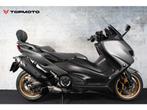 *VERKOCHT* Yamaha TMax 560 ABS Tech Max (bj 2020), Motoren, 562 cc, Bedrijf, 12 t/m 35 kW, 2 cilinders