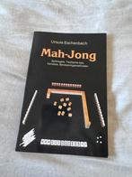 Mahjong uitgebreide speluitleg majong gebruiksaanwijzing, Hobby en Vrije tijd, Gezelschapsspellen | Overige, Ophalen of Verzenden