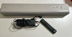 Sony HT-SF201 2.1kanaals Soundbar met Ingebouwde Subwoofer, Ophalen, Met ingebouwde subwoofer, Gebruikt