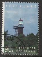 Nederland 1994 1622 Vuurtoren Vlieland, Gest, Postzegels en Munten, Postzegels | Nederland, Ophalen of Verzenden, Na 1940, Gestempeld