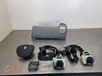 Airbag set + dashboard van een Renault Trafic, Gebruikt, -, Renault, -