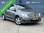 Mercedes B-klasse 160 BlueEFFICIENCY Business Class / APK 09, Voorwielaandrijving, Euro 5, Stof, Zwart