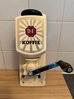 Douwe Egberts koffiemolen, Antiek en Kunst, Antiek | Keukenbenodigdheden, Ophalen of Verzenden