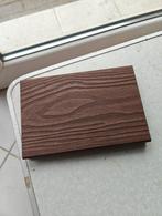 Luxe composiet vlonderplanken, Tuin en Terras, Terrasdelen en Vlonders, Ophalen of Verzenden, Nieuw, Composiet