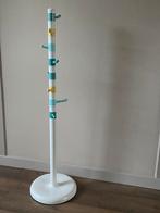 Vintage IKEA KRÖKIG Kinderkapstok Staand, Ophalen, Kunststof, Gebruikt, 100 tot 150 cm